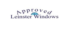 logo Approved Leinster Windows